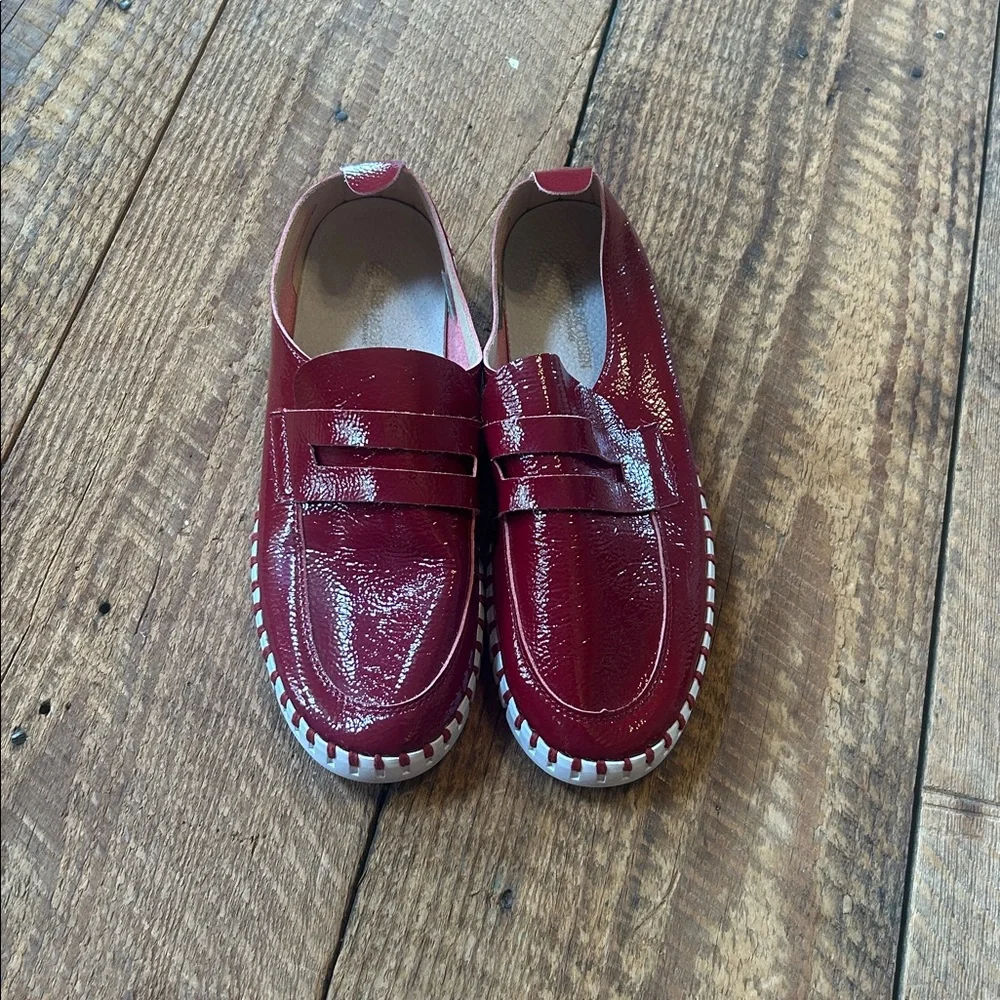Isle Jacobsen size 40